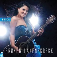 Becca - Frøken Lakenskrekk