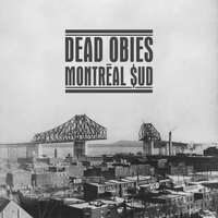 Dead Obies - Montréal $ud