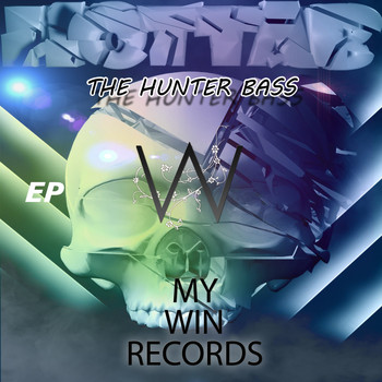 DJ Hottab - The Hunter Bass Ep