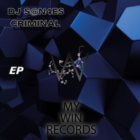 DJ S@N4ES - Criminal Ep