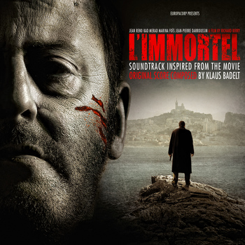 Klaus Badelt - L'immortel (Original Motion Picture Soundtrack)