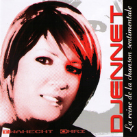 Djennet - Twahecht Omri (La reine de la chanson sentimentale)