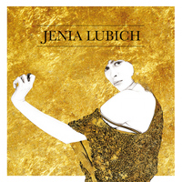 Jenia Lubich - Jenia Lubich - EP