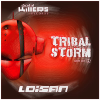 Loisan - Tribal Storm