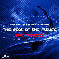 American DJ & Groove Salvation - The Beat of the Future