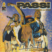 Passi - Episode 5: De 79 à 99 - Single