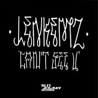 Lenkemz - Can't See U - EP