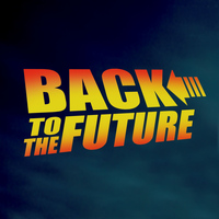 Peter Seymour - Back to the Future