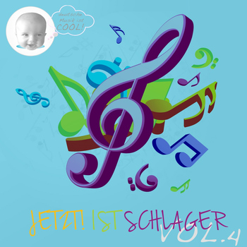 Various Artists - Jetzt! ist Schlager, Vol.4
