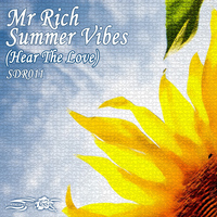Mr Rich - Summer Vibes (Hear the Love)