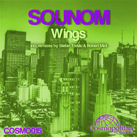 Sounom - Wings