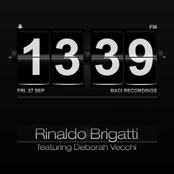 Rinaldo Brigatti - We Never Stop!