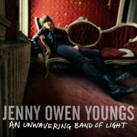 Jenny Owen Youngs - An Unwavering Band of Light