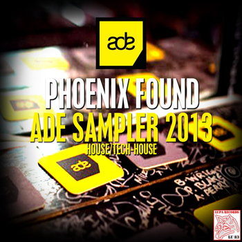 Various Artists - Phoenix Found Ade Sampler 2013
