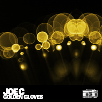 Joe C - Golden Gloves