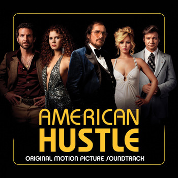 Various Artists - American Hustle (Original Motion Picture Soundtrack)