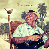 Rey Cabrera - Controversia