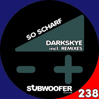 Darkskye - So Scharf