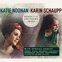 Katie Noonan - Songs of the Southern Skies