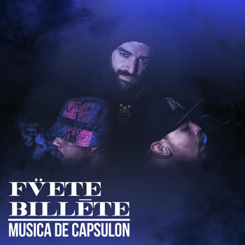 Fuete Billete - Musica De Capsulon