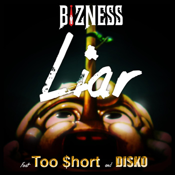 Too $hort - Liar (feat. Too $hort & Disko)