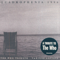 Various Artists - Quadrophenia: A Tribute to the Who