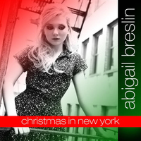 Abigail Breslin - Christmas In New York - Single