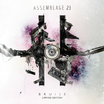 Assemblage 23 - Bruise (Deluxe)