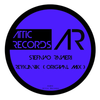 Stefano Ranieri - Reykjavik (Original Mix)