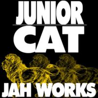 Junior Cat - Jah Works - Single