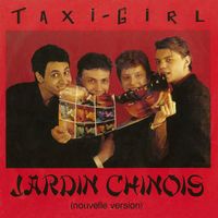 Taxi Girl - Jardin chinois (Nouvelle version)