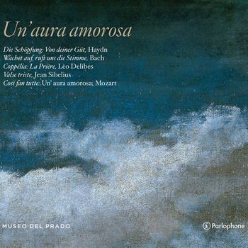 Various Artists - Un' Aura Amorosa