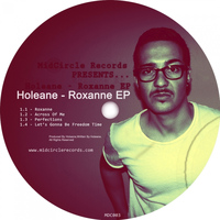Holeane - Roxanne EP