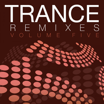 Various Artists - Trance Remixes - Volume Five