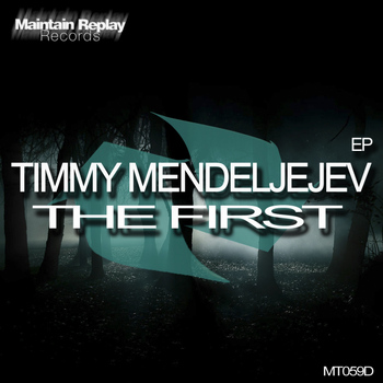 Timmy Mendeljejev - The First