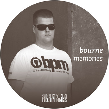 Bourne - Memories