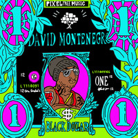 David Montenegro - Black Dollar