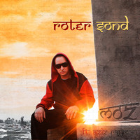 Moz feat. Aziz Rayman - Roter Sond