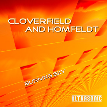 Cloverfield & Homfeldt - Burning Sky