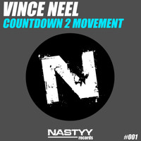 Vince Neel - Countdown 2 Movement