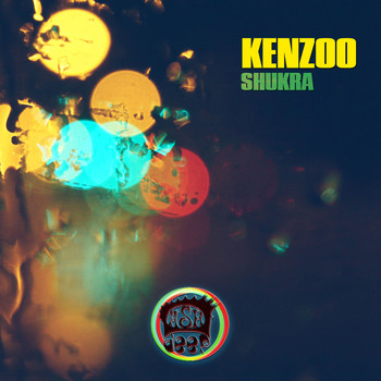 Kenzoo - Shukra