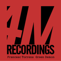Francesc Torrens - Green Demon