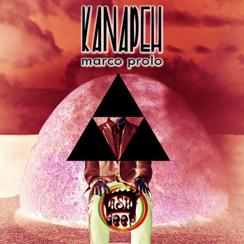 Kanapeh - Marco Prolo