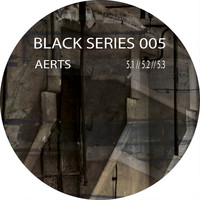 Aerts - Black Series 005
