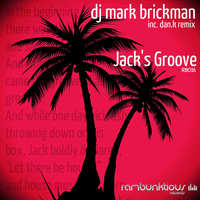 DJ Mark Brickman - Jack's Groove