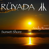 Andy Ross - Sunset Shore