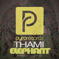 Thami - Elephant