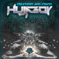 Hujaboy - Creatures and Voices