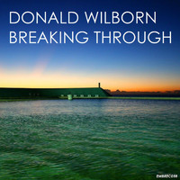 Donald Wilborn - Breaking Through
