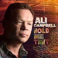 Ali Campbell - Hold Me Tight
